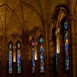El misterio de los monjes de la Cartuja